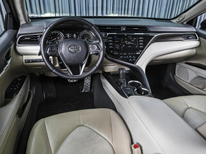 Седан Toyota Camry 2018 года, 2769000 рублей, Ставрополь