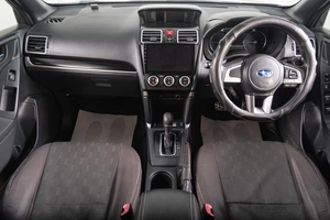 Универсал Subaru Forester 2017 года, 2099000 рублей, Томск