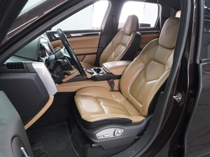 Внедорожник Porsche Cayenne 2017 года, 2799000 рублей, Воронеж