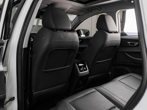Внедорожник Chery Tiggo 7 Pro Max 2023 года, 1899000 рублей, Тюмень