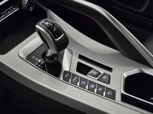 Внедорожник Geely Coolray 2022 года, 1849000 рублей, Красноярск