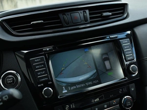 Внедорожник Nissan Qashqai 2020 года, 2620000 рублей, Краснодар