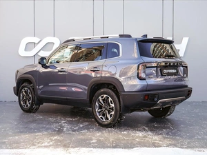 Внедорожник Haval Dargo 2023 года, 2750000 рублей, Краснодар