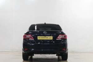 Седан Toyota Corolla 2012 года, 1199000 рублей, Новокузнецк