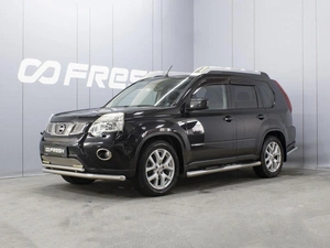 Внедорожник Nissan X-Trail 2011 года, 1200000 рублей, Омск