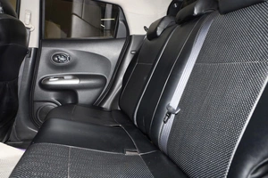 Внедорожник Nissan Juke 2011 года, 1149000 рублей, Новосибирск