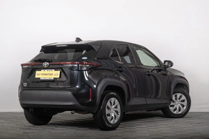 Внедорожник Toyota Yaris Cross 2020 года, 2099000 рублей, Томск