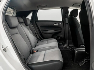 Хетчбэк Honda Fit 2021 года, 1320000 рублей, Красноярск