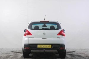 Внедорожник Peugeot 3008 2012 года, 549000 рублей, Кемерово