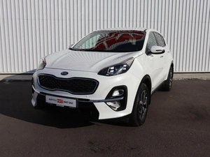 Внедорожник Kia Sportage 2020 года, 2420000 рублей, Брянск