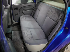 Седан Renault Logan 2006 года, 299000 рублей, Воронеж