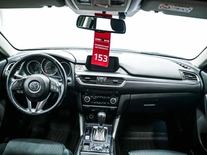 Седан Mazda 6 2015 года, 1690000 рублей, Красноярск