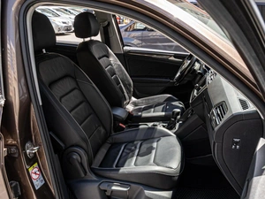 Внедорожник Volkswagen Tiguan 2017 года, 2375000 рублей, Краснодар