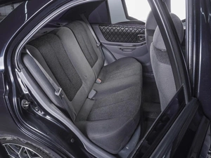 Седан Hyundai Accent 2009 года, 599000 рублей, Ростов-на-Дону