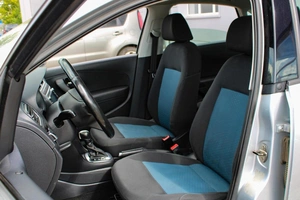 Седан Volkswagen Polo 2013 года, 630000 рублей, Ярославль
