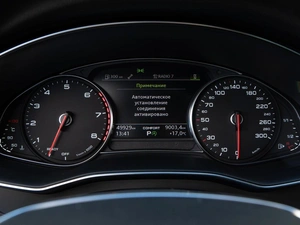 Седан Audi A6 2020 года, 3790000 рублей, Волгоград
