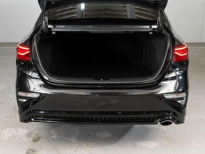 Седан Kia Cerato 2019 года, 1771000 рублей, Ставрополь