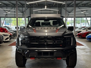 Пикап Ford F-150 Raptor 2025 года, 17490000 рублей, Павловская Слобода