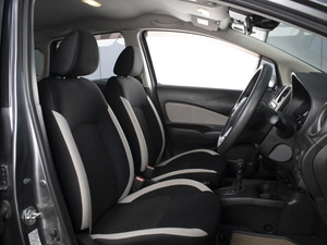 Хетчбэк Nissan Note 2018 года, 1050000 рублей, Омск