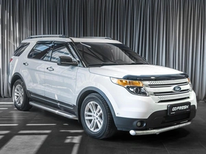Внедорожник Ford Explorer 2015 года, 1599000 рублей, Тюмень