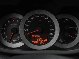 Внедорожник Toyota RAV4 2005 года, 1149000 рублей, Кирилловка