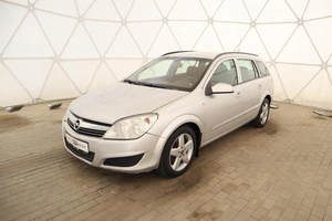 Универсал Opel Astra 2008 года, 499000 рублей, Обнинск