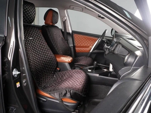 Внедорожник Toyota RAV4 2014 года, 1550000 рублей, Минеральные Воды