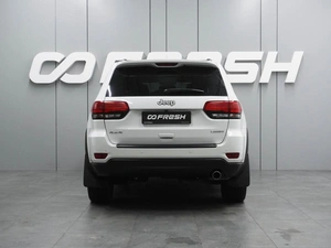 Внедорожник Jeep Grand Cherokee 2013 года, 3425000 рублей, Воронеж