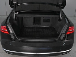 Седан Audi A8 2015 года, 2915000 рублей, Аксай