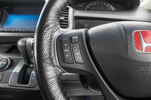 Минивэн Honda Freed 2009 года, 1379000 рублей, Барнаул