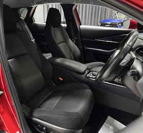 Внедорожник Mazda CX-30 2019 года, 1957000 рублей, Красноярск