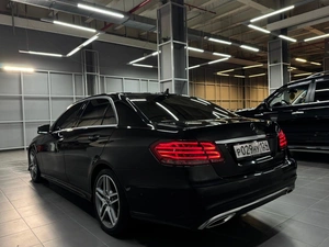 Седан Mercedes-benz E-класс 2013 года, 1947000 рублей, Красноярск