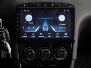 Хетчбэк Peugeot 308 2010 года, 670000 рублей, Тюмень
