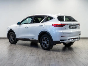 Внедорожник Haval F7 2021 года, 1799000 рублей, Саратов