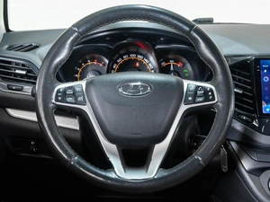 Седан ВАЗ (LADA) Vesta 2020 года, 1099000 рублей, Ставрополь