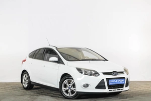 Хетчбэк Ford Focus 2012 года, 899000 рублей, Тюмень