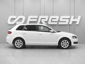 Хетчбэк Audi A3 2011 года, 820000 рублей, Ростов-на-Дону