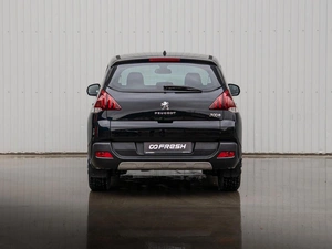 Внедорожник Peugeot 3008 2014 года, 1150000 рублей, Краснодар