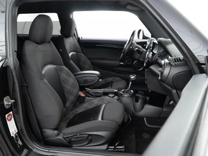 Хетчбэк MINI Cooper S 2014 года, 1848055 рублей, Москва