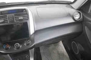 Внедорожник Lifan X60 2013 года, 499000 рублей, Кемерово