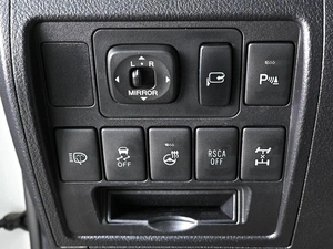 Внедорожник Toyota Land Cruiser 2015 года, 4349000 рублей, Аксай
