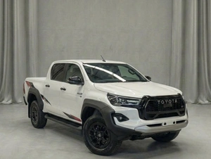 Пикап Toyota Hilux 2025 года, 7800000 рублей, Павловская Слобода