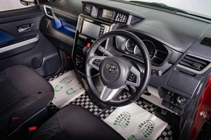 Хетчбэк Toyota Tank 2019 года, 1329000 рублей, Томск