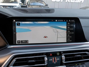 Внедорожник BMW X5 2022 года, 7598000 рублей, Краснодар