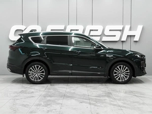 Внедорожник Jetour X70 Plus 2024 года, 2675000 рублей, Ростов-на-Дону