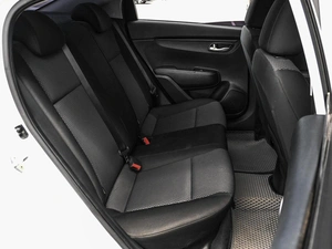 Седан Kia Rio 2021 года, 1694000 рублей, Кирилловка