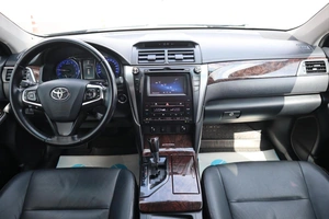 Седан Toyota Camry 2014 года, 2222000 рублей, Мирное