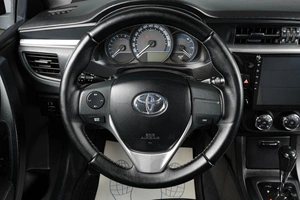 Седан Toyota Corolla 2013 года, 1229000 рублей, Тюмень