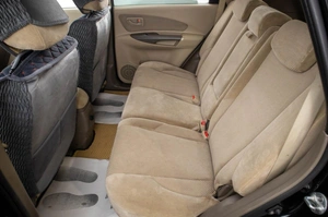 Внедорожник Hyundai Tucson 2008 года, 999000 рублей, Барнаул