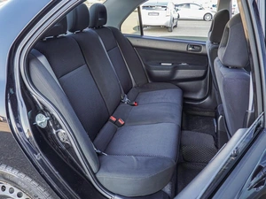 Седан Mitsubishi Lancer 2005 года, 498000 рублей, Краснодар